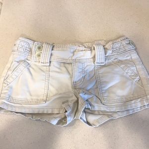 Abercrombie shorts